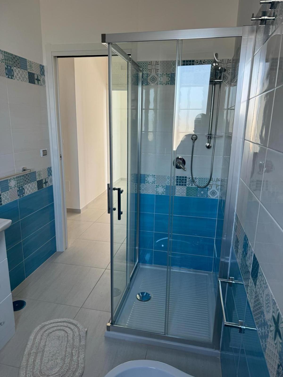 فندق Casa Iris كاستيلاباتي المظهر الخارجي الصورة