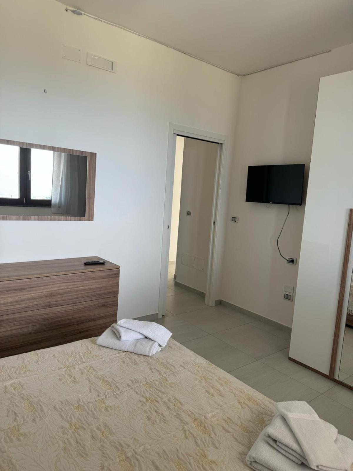 فندق Casa Iris كاستيلاباتي المظهر الخارجي الصورة