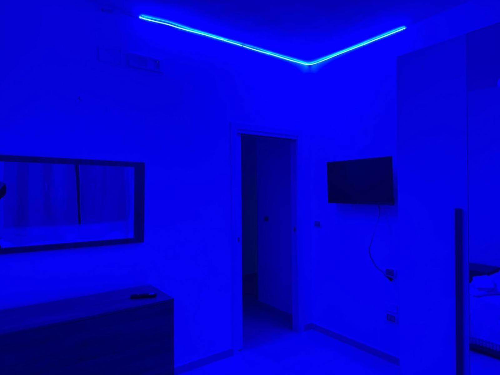 فندق Casa Iris كاستيلاباتي المظهر الخارجي الصورة