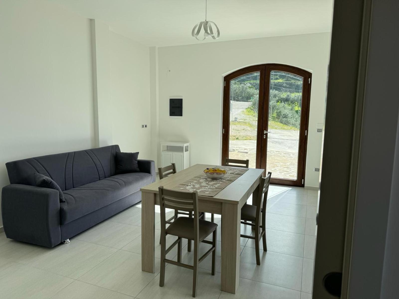 فندق Casa Iris كاستيلاباتي المظهر الخارجي الصورة