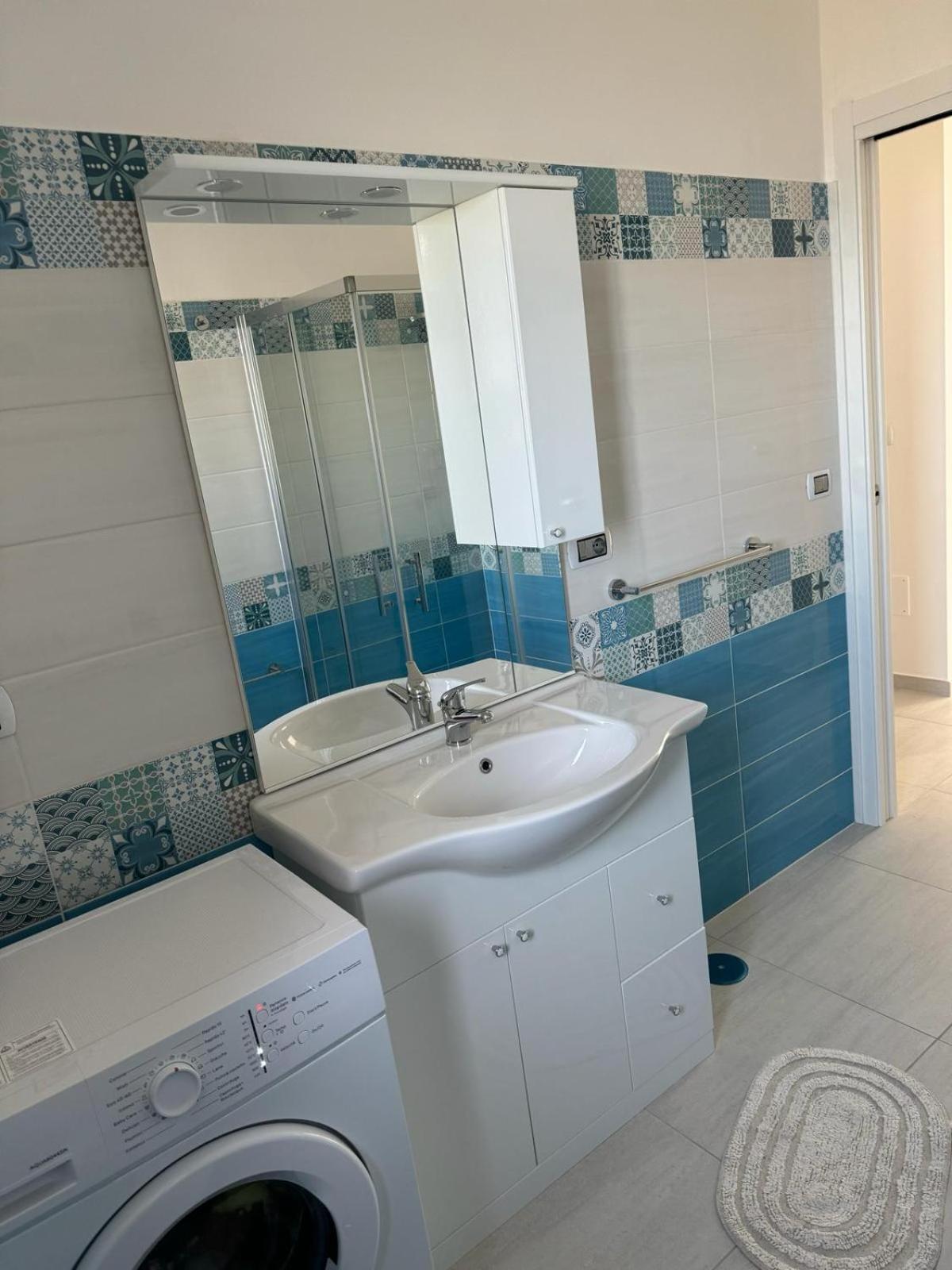 فندق Casa Iris كاستيلاباتي المظهر الخارجي الصورة
