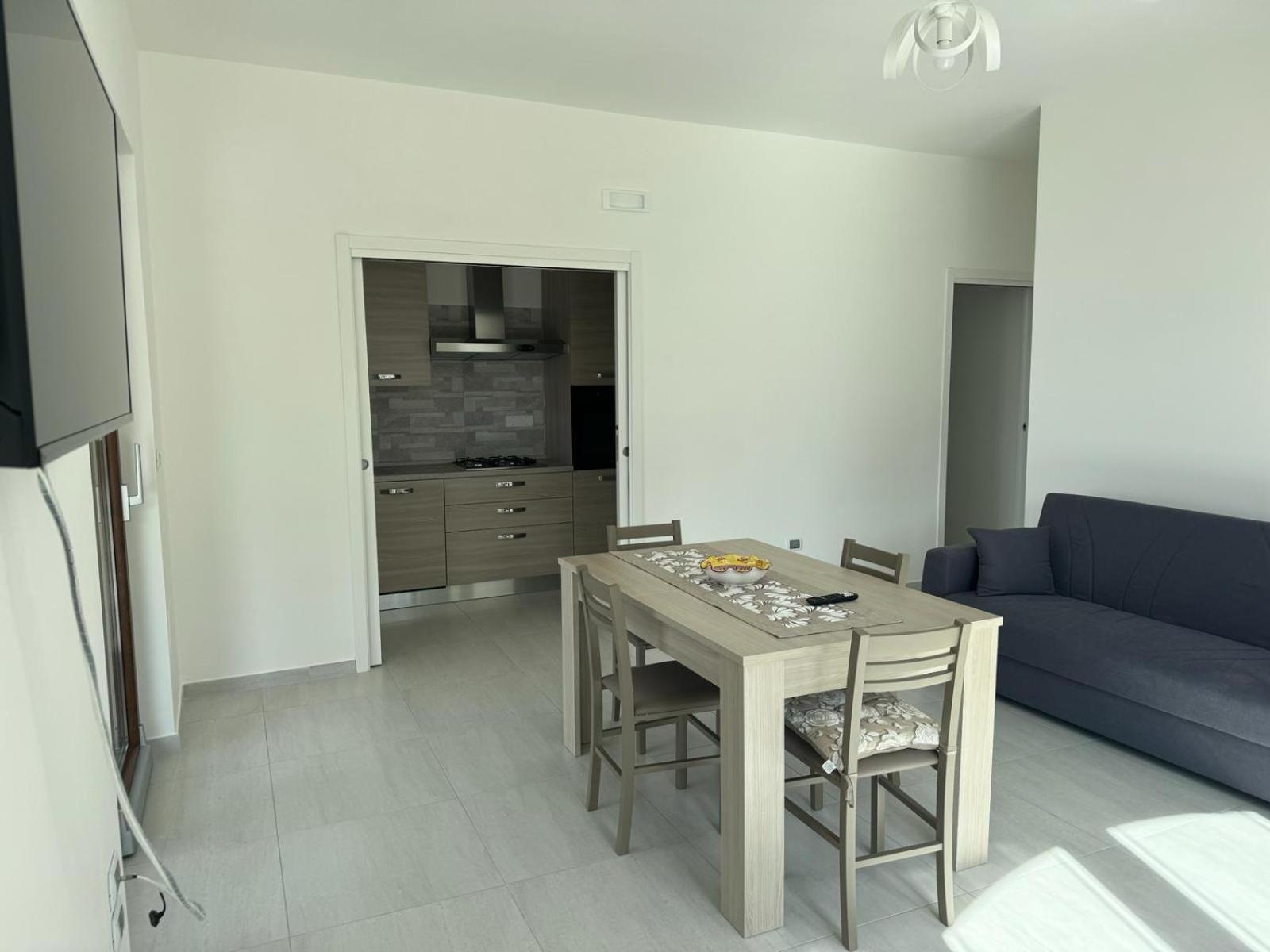 فندق Casa Iris كاستيلاباتي المظهر الخارجي الصورة