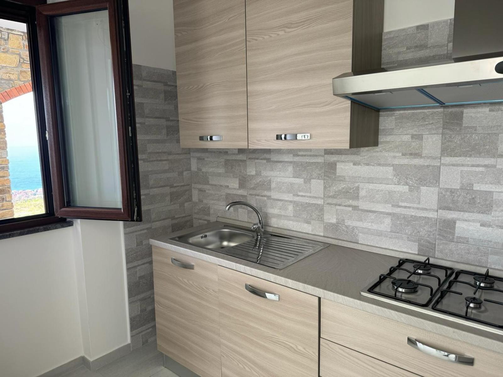 فندق Casa Iris كاستيلاباتي المظهر الخارجي الصورة