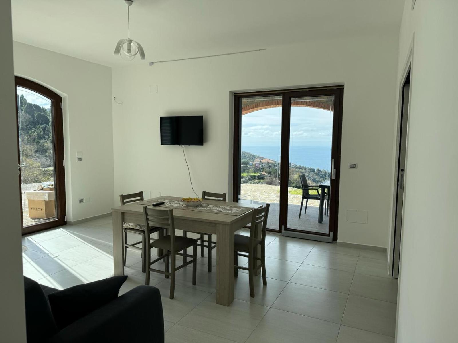 فندق Casa Iris كاستيلاباتي المظهر الخارجي الصورة