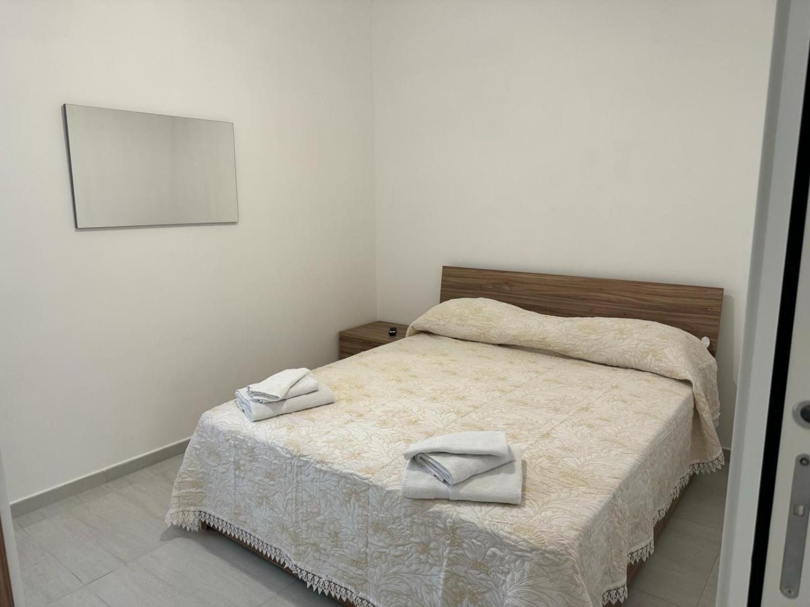 فندق Casa Iris كاستيلاباتي المظهر الخارجي الصورة