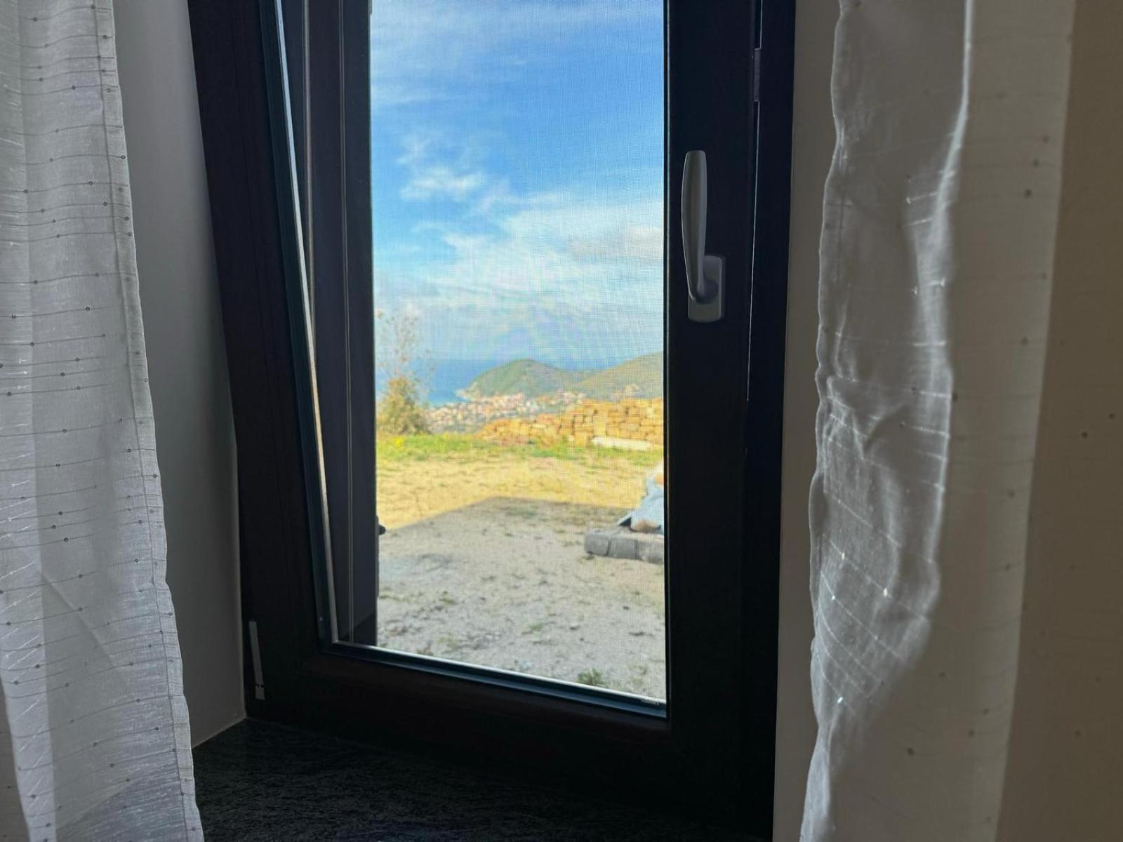 فندق Casa Iris كاستيلاباتي المظهر الخارجي الصورة