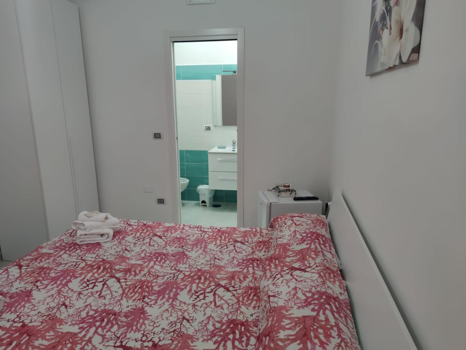 فندق Casa Iris كاستيلاباتي المظهر الخارجي الصورة