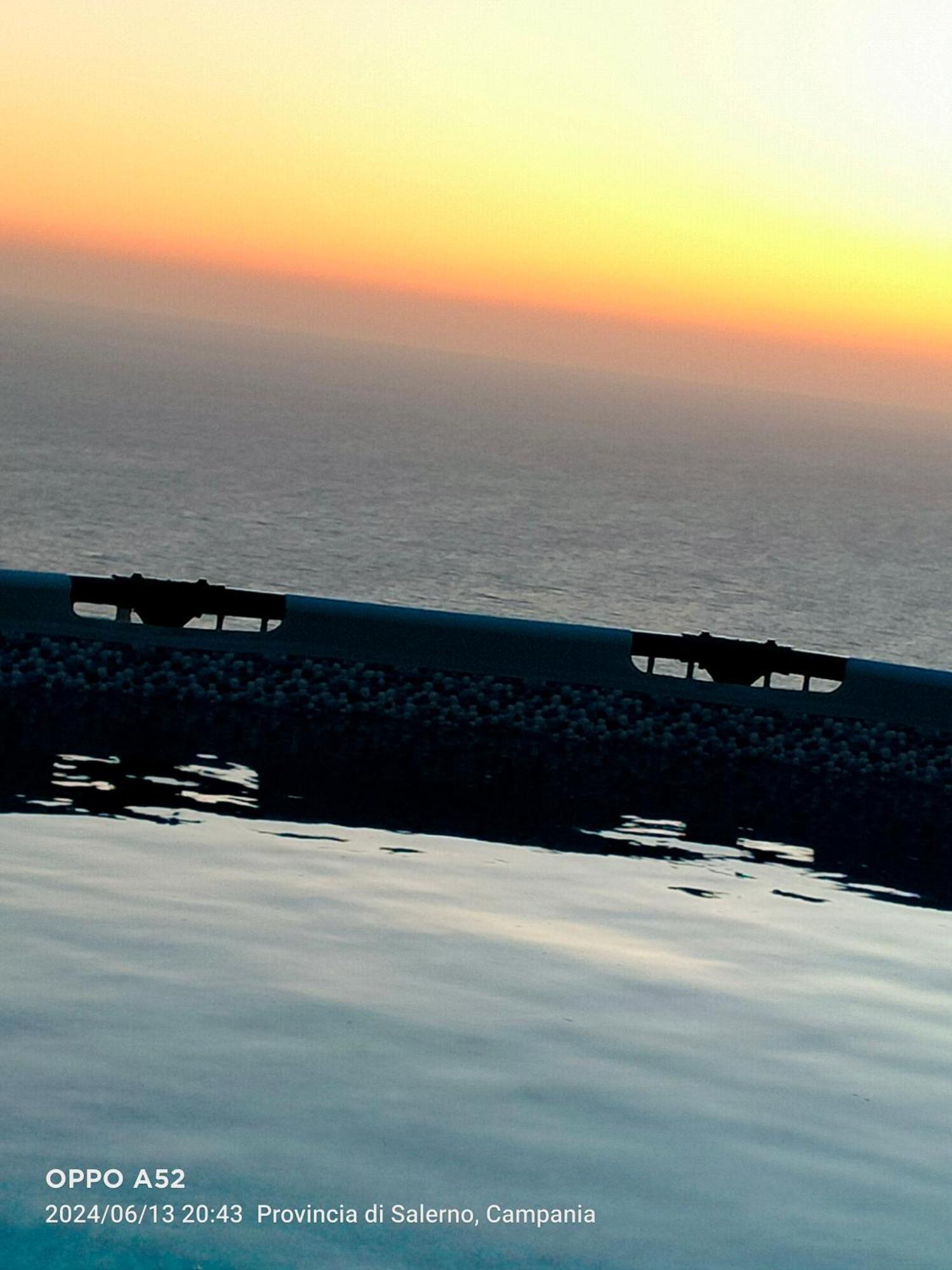 فندق Casa Iris كاستيلاباتي الغرفة الصورة