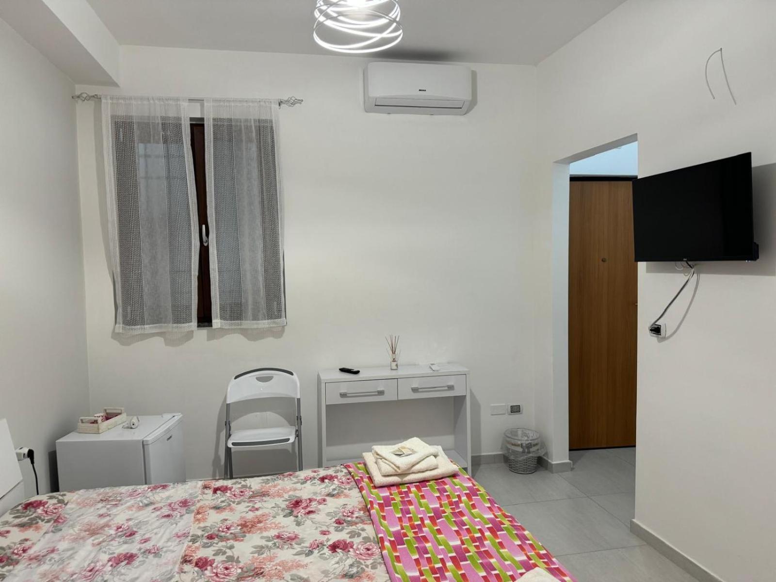 فندق Casa Iris كاستيلاباتي المظهر الخارجي الصورة