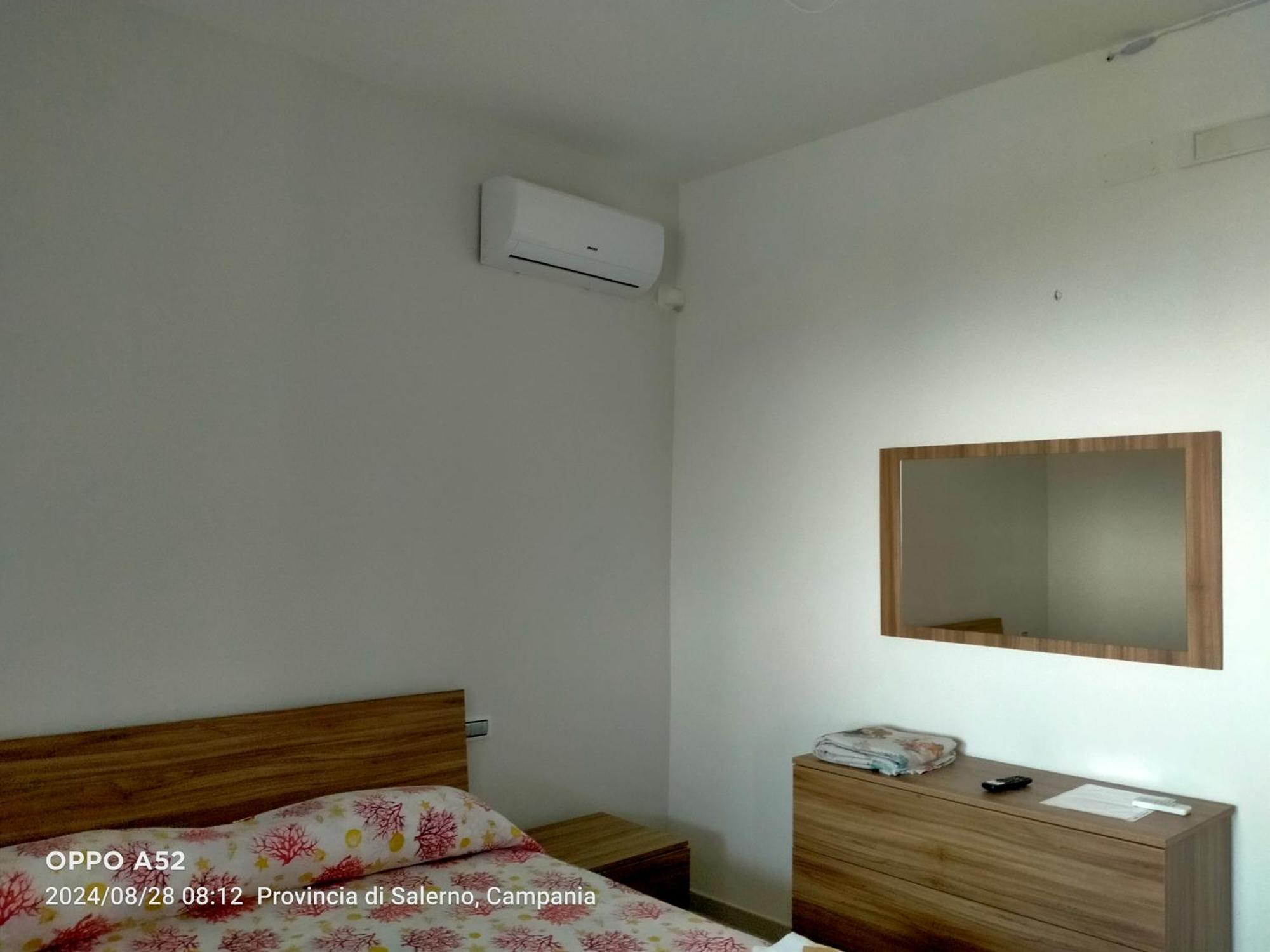 فندق Casa Iris كاستيلاباتي المظهر الخارجي الصورة
